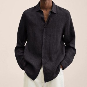 Hilaire - Relaxed fit - Hommes