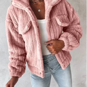 Diane - Veste femme douce