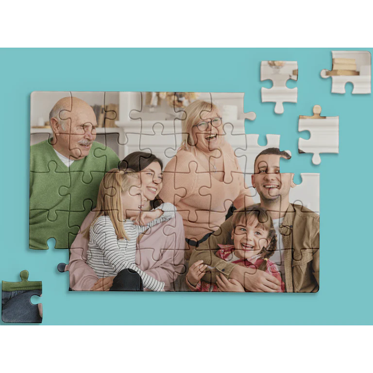 Puzzle "photo" – Image 3