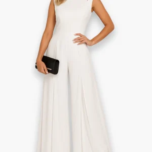 Combinaison élégante pour femme | Maxi