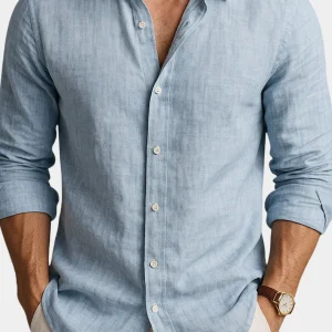 Victor - Chemise Essentielle Homme