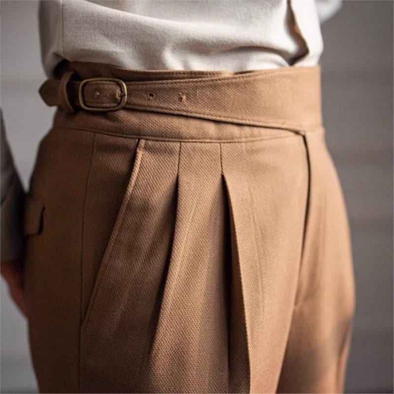 Mariano - Pantalon vintage – Image 7