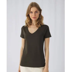 T-shirt - Inspire V T/women_° BC045