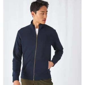 Sweat homme grand zip - SPIDER