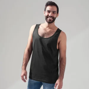 Débardeur - JERSEY BIG TANK