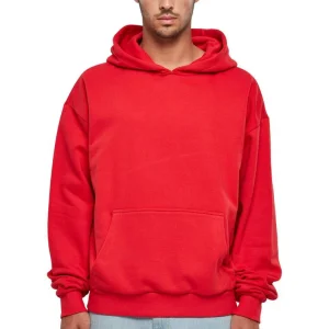 Sweat à capuche lourd - ULTRA HEAVY COTTON BOX HOODY