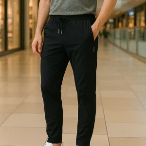 Milan - Pantalon Homme léger