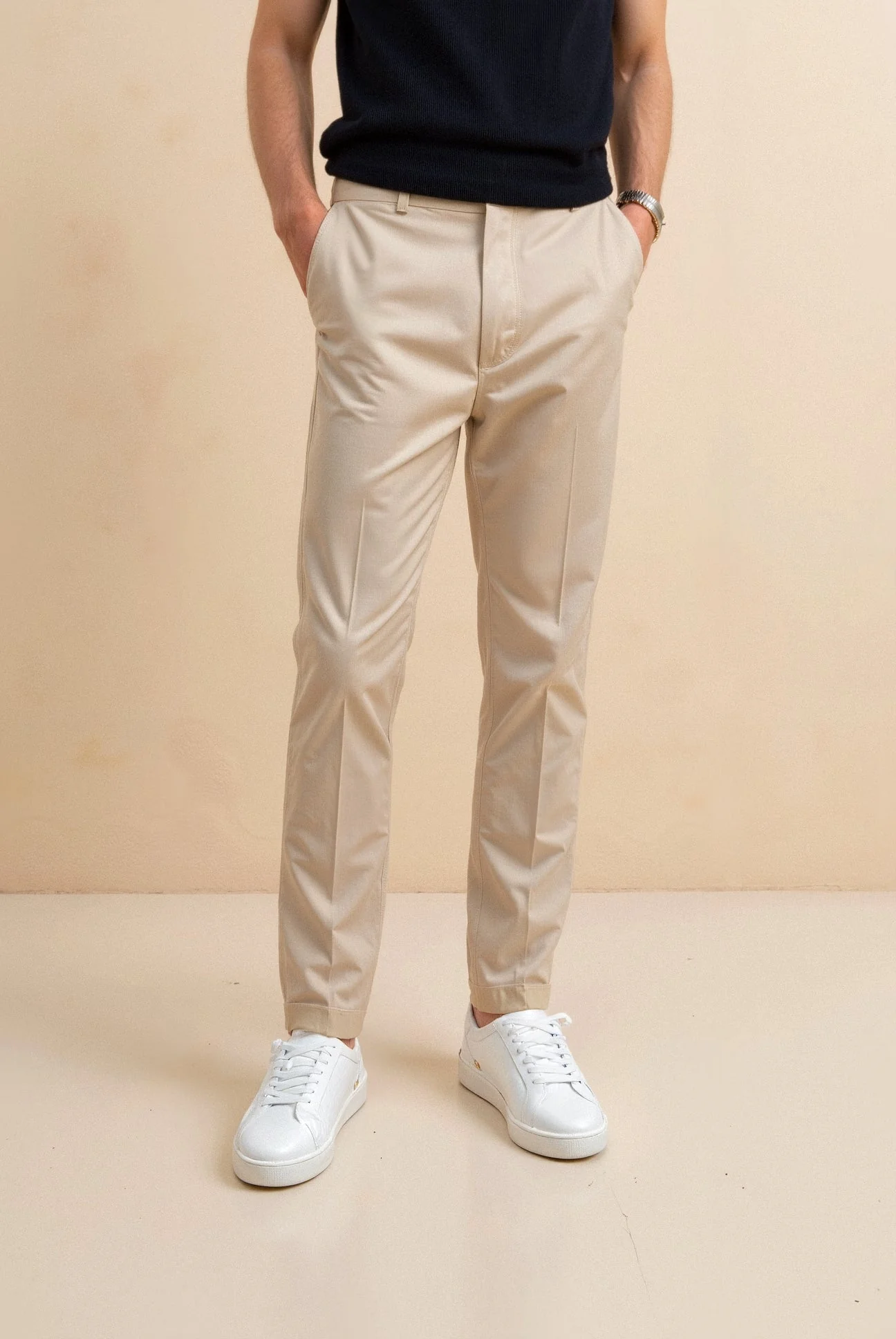 Sneakers Classiques – Maison Clément Paris – Image 3