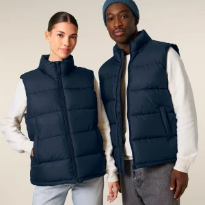 Veste matelassée - Puffer Gilet
