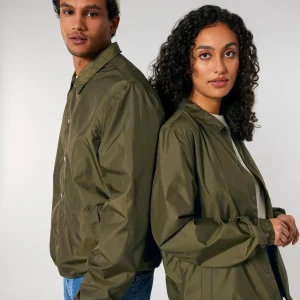 Veste non matelassée - Coacher