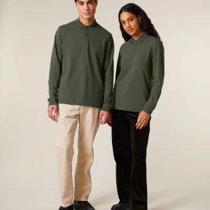 Polos - Prepster 2.0 Long Sleeve