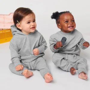 Sweatshirts à col rond - Baby Changer