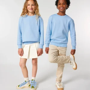 Sweatshirts à col rond - Mini Changer 2.0