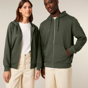 Sweatshirts zippés - Mixer