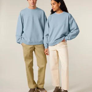 Sweatshirts à col rond - Radder 2.0 Vintage