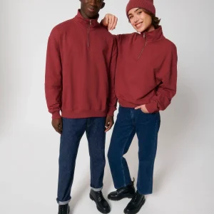 Sweatshirts à col rond - Miller Dry