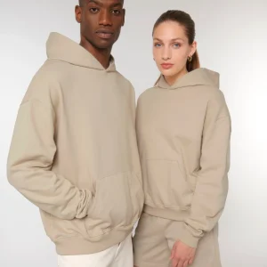 Sweatshirts à capuche - Cooper Dry