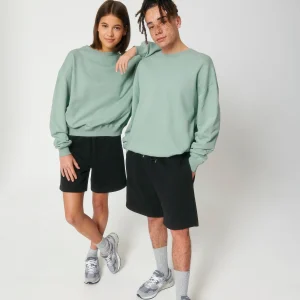 Sweatshirts à col rond - Ledger Dry