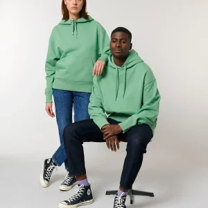 Sweatshirts à capuche - Slammer