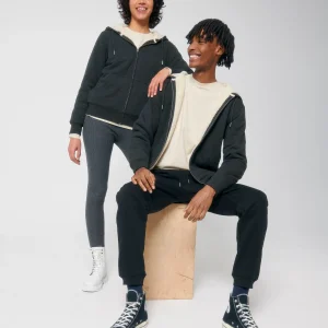 Sweatshirts zippés - Hygger Sherpa