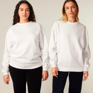 Sweatshirts à col rond - Stella Paloma