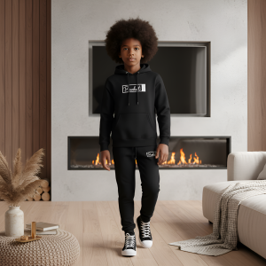 Ensemble Sweat Bangolo Enfant