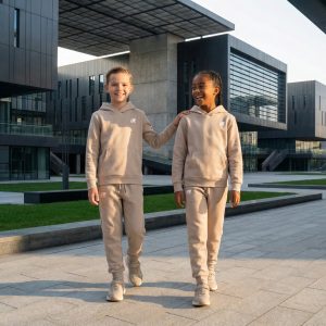 Ensemble Sweat et Jogging Sinfra Enfant