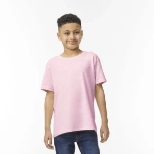 T-shirt - HEAVY COTTON YOUTH T-SHIRT GN181