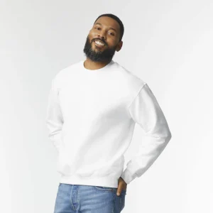 Sweatshirt manches droites 310 - DRYBLEND SET IN