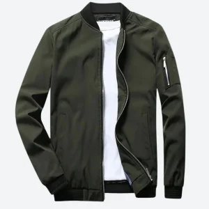 Blouson bomber pour homme