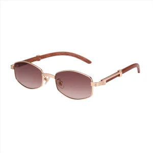 Maison Clément Paris Malta Glasses 2025