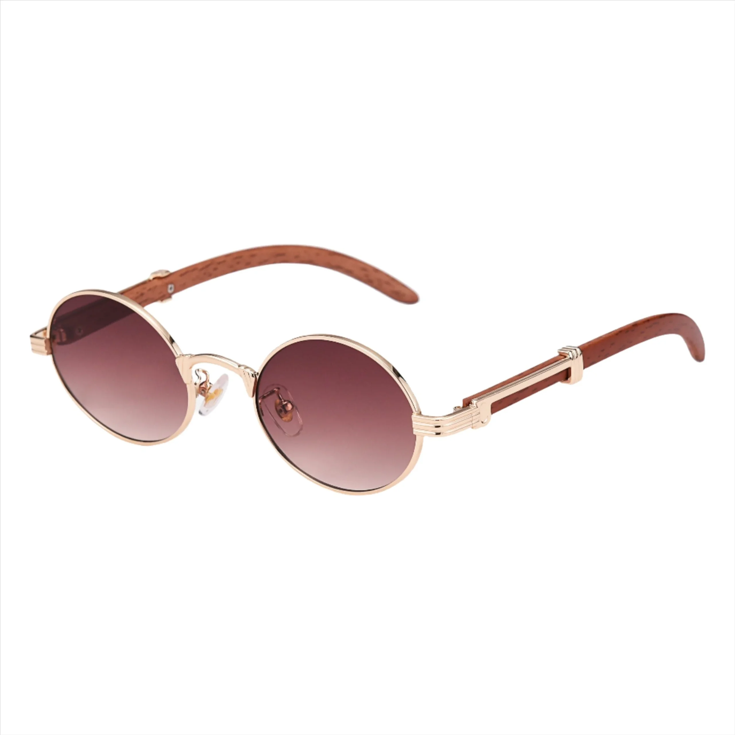 Maison Clément Paris Santos Sunglasses
