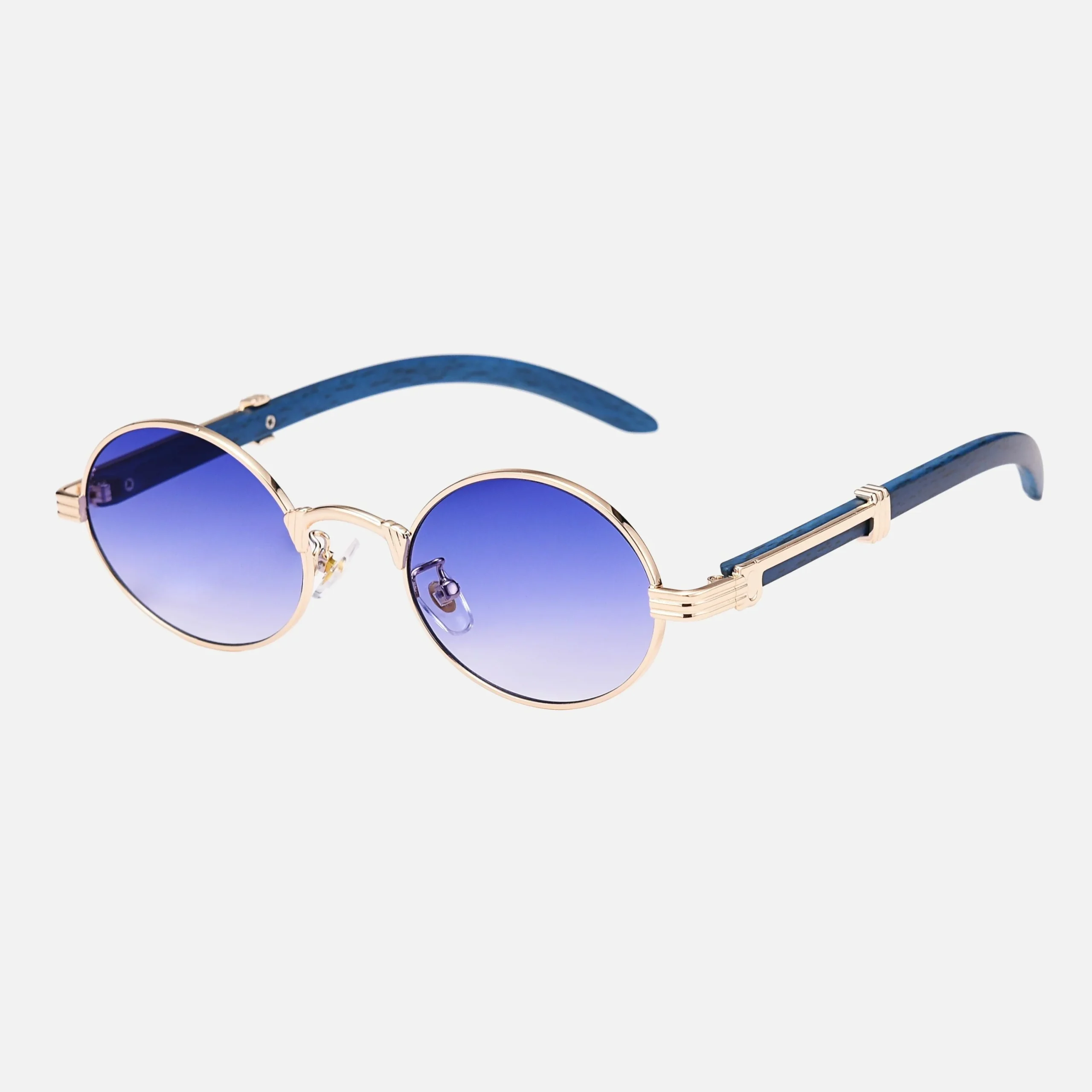 Maison Clément Paris Santos Sunglasses – Image 8