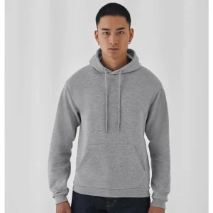 Sweat ID.203 capuche - HOODED SWEATSHIRT ID203 50/50