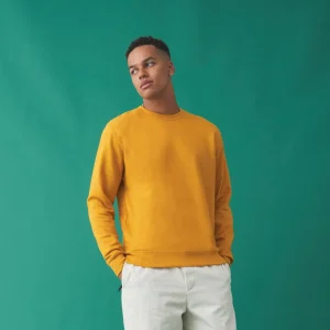 Sweatshirt - AWDIS SWEAT JH030