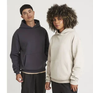 Sweat à capuche lourd - HEAVYWEIGHT SIGNATURE HOODIE