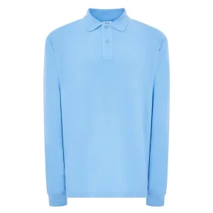 Polo - Polo manche longue JK215