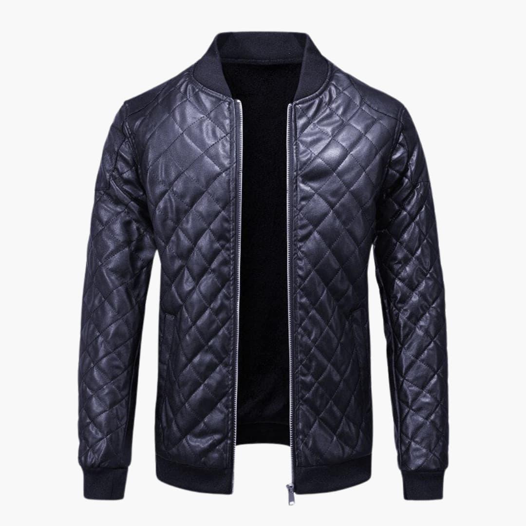 Tristán - Veste Classique Old Money pour Hommes – Image 2