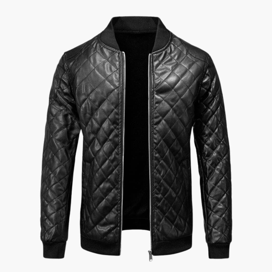 Tristán - Veste Classique Old Money pour Hommes – Image 3
