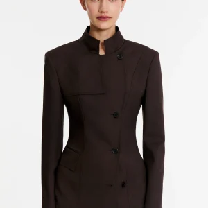 Veste Anoush en laine