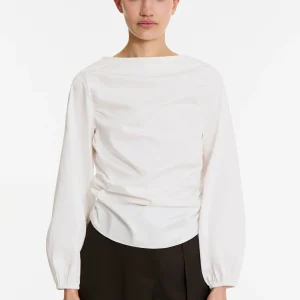 Chemise Araks en coton
