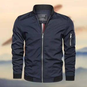 Hugo - Veste bomber homme