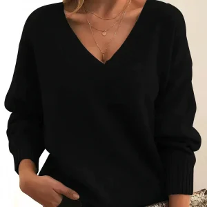 Chloé - Pull doux femme