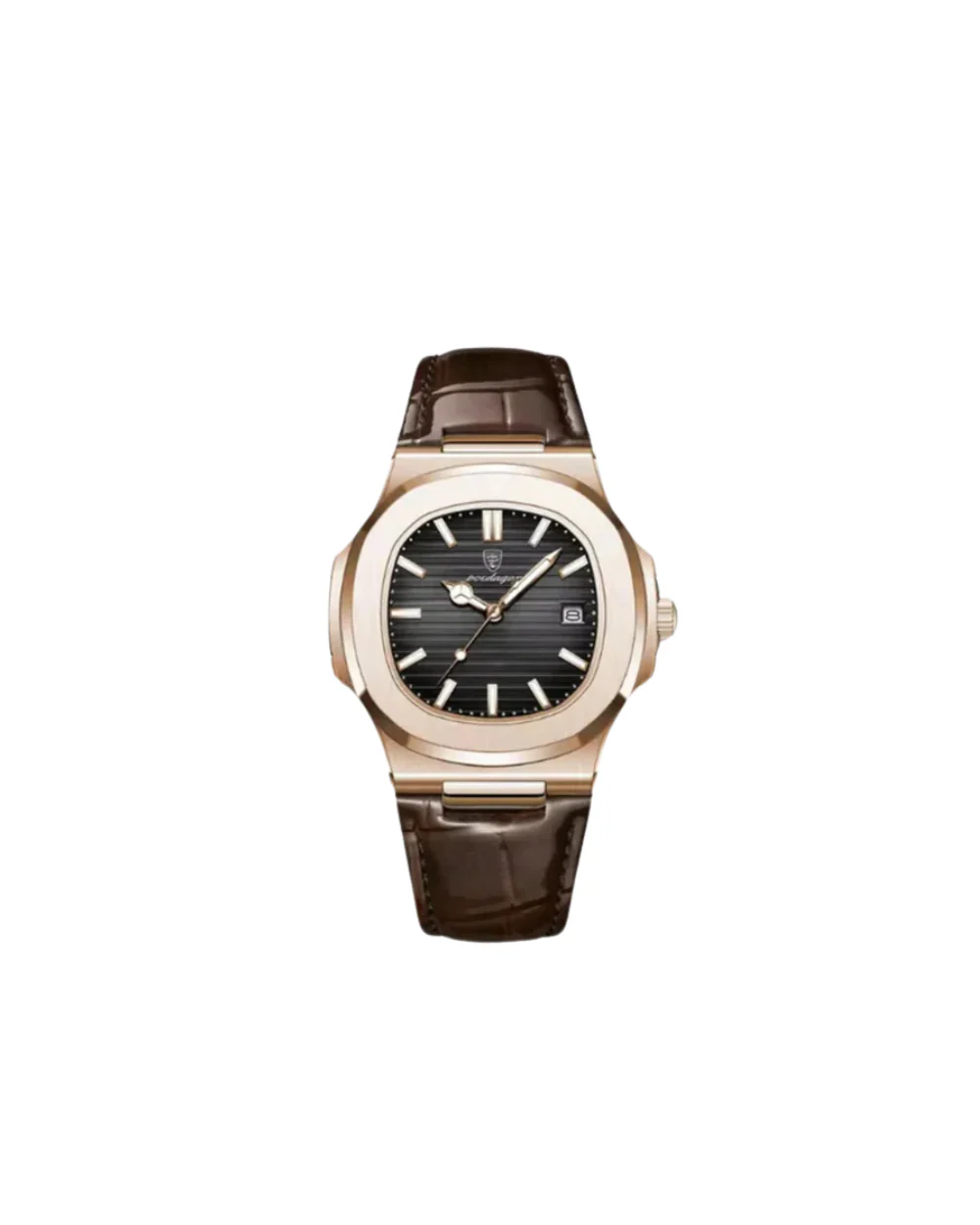 El Monaco Montre Old Money 2025 – Image 3