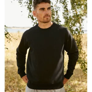 Sweatshirt mixte - UNISEX SWEATSHIRT