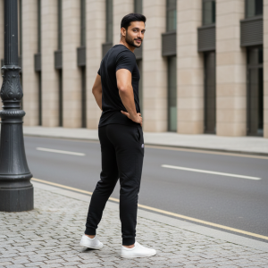 Pantalon sport Daloa unisexe