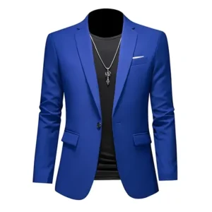 Adrien - Blazer homme slim