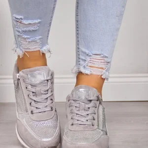 Tamara - Chaussures Orthopédiques Confort Femme