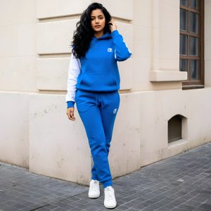 Ensemble Sweat Alépé