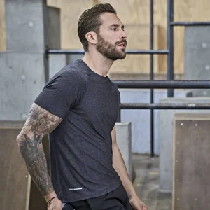 T-shirt - COOLDRY TEE TJ7020